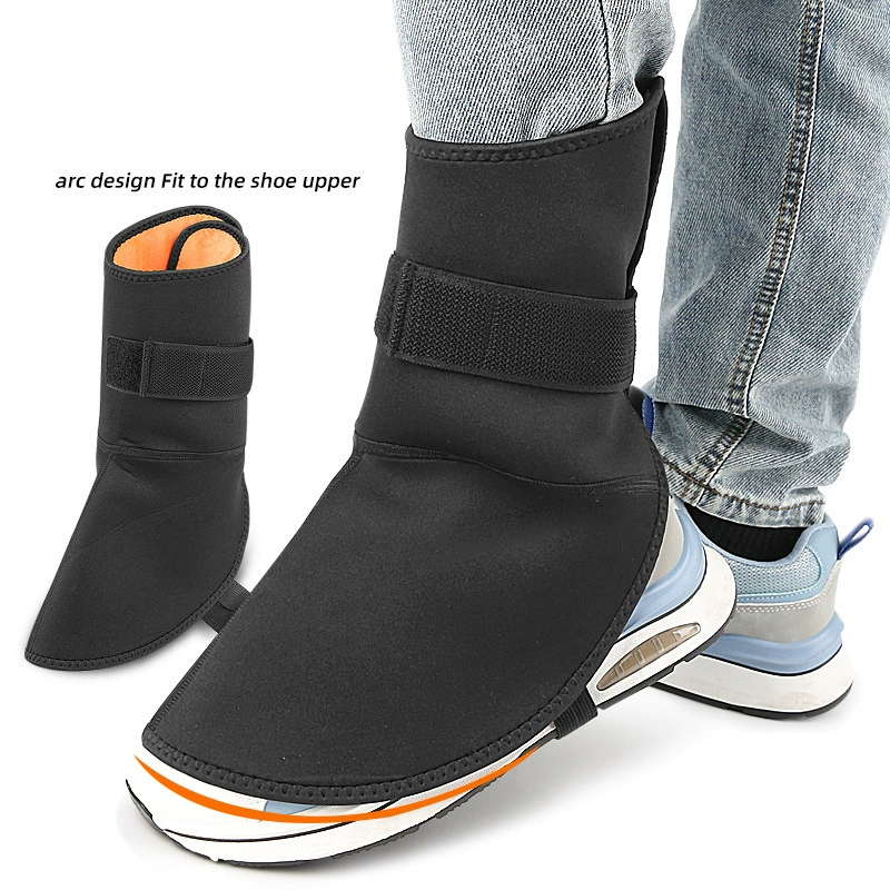 1pc Windproof Ankle Protector  - огляд і ціна Gardening Glove Waterproof
