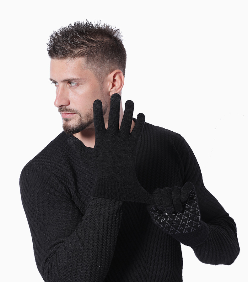 1-5Pairs Winter Outdoor Sports - огляд і ціна Workout Glove Gym
