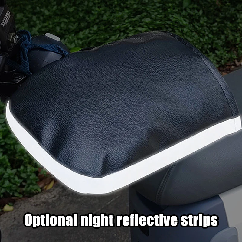 Motorcycle Handlebar Muffs Win - огляд і ціна Gardening Glove Waterproof