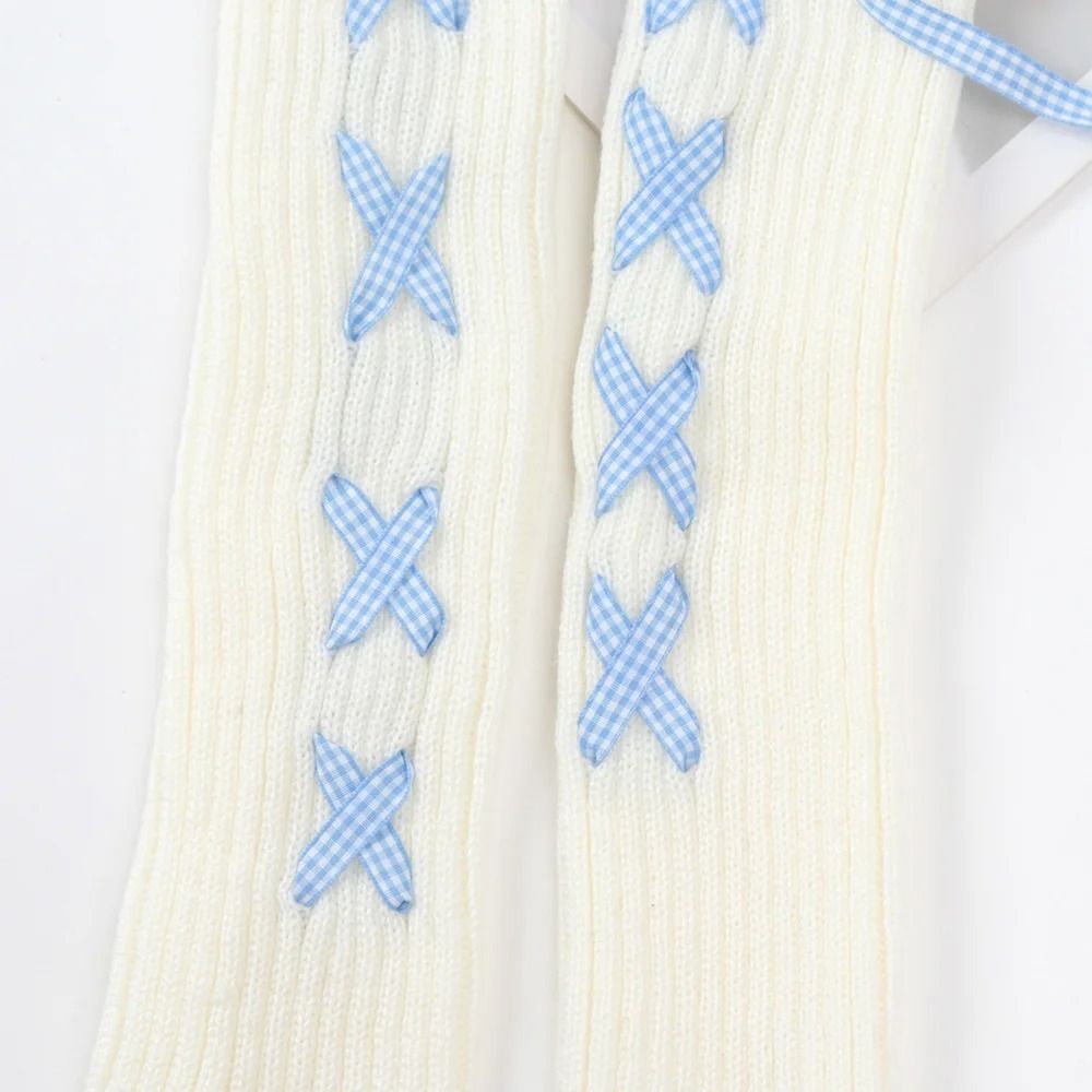 Trendy Women Autumn Winter Kni - огляд і ціна Fingerless Glove Knit
