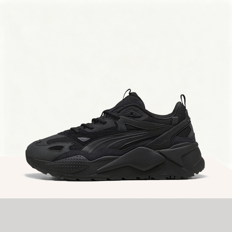 Puma RS-X Efekt Breathable, Cu - огляд і ціна Puma Shoes Rs-X