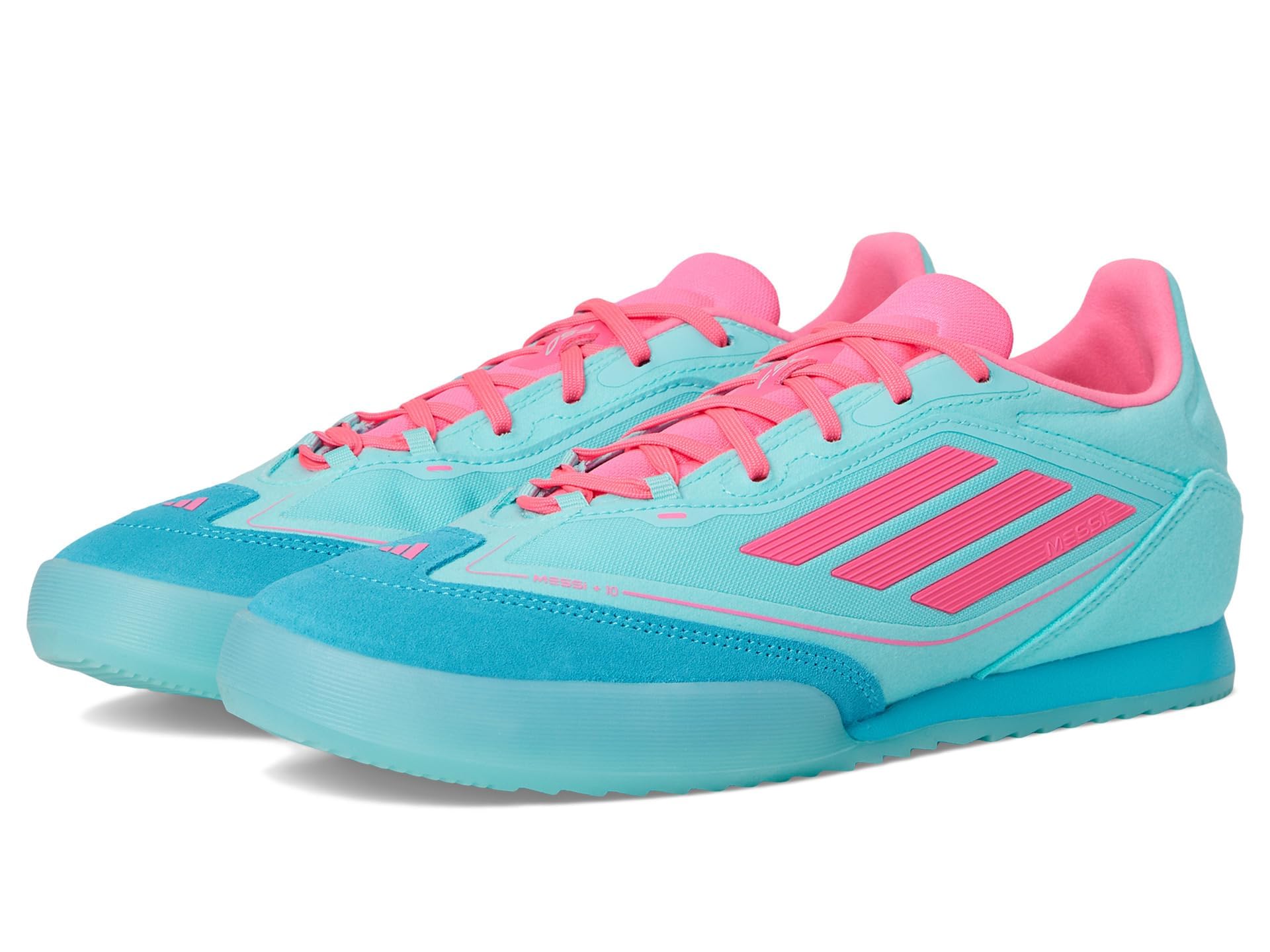 Adidas Mens F50 Freestyle Mess - огляд і ціна Adidas Shoes Gazelle