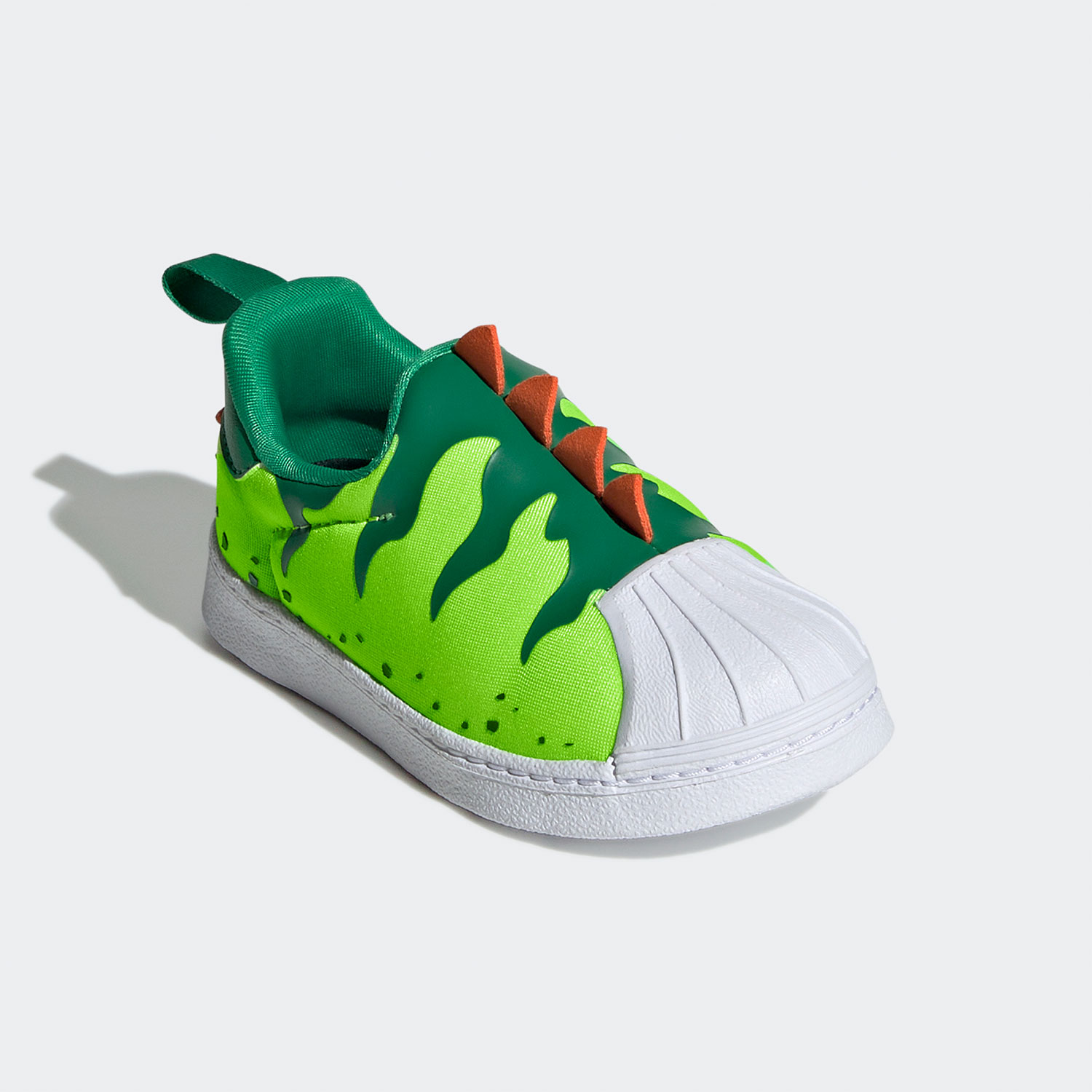 Adidas genuine Trefoil SUPERST - огляд і ціна Adidas Shoes Superstar