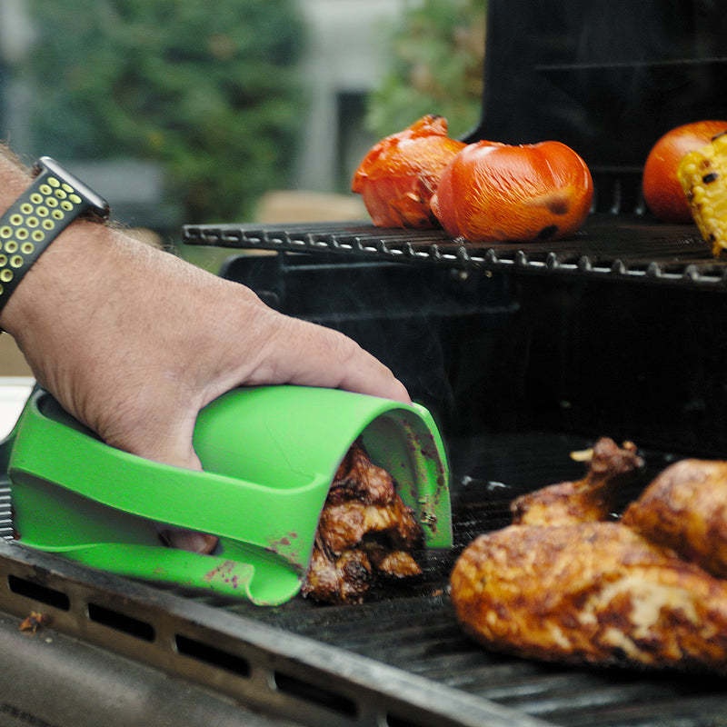 Home use Silicone Oven Mitts H - огляд і ціна Oven Mitt Silicone