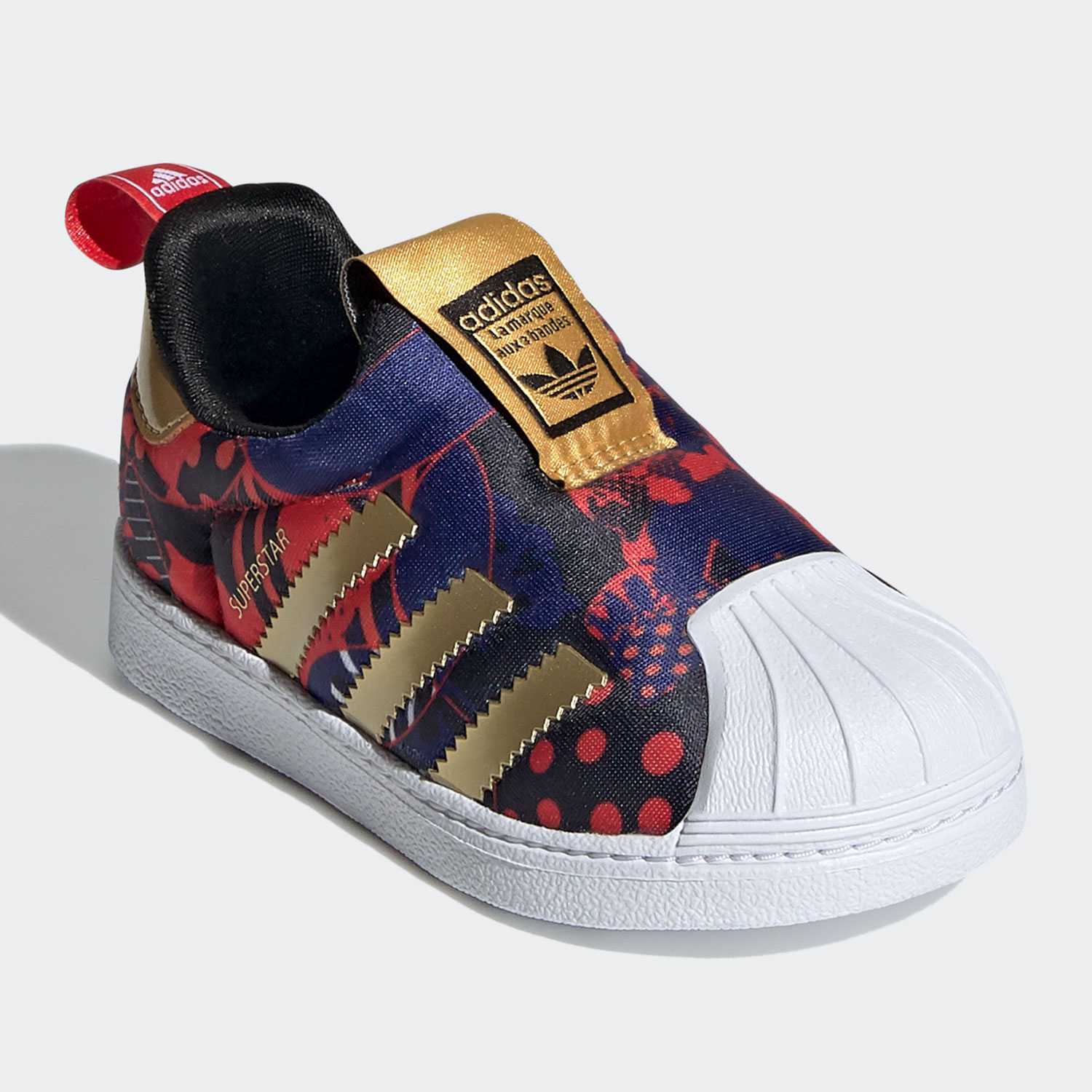 Adidas genuine clover SUPERSTA - огляд і ціна Adidas Shoes Superstar