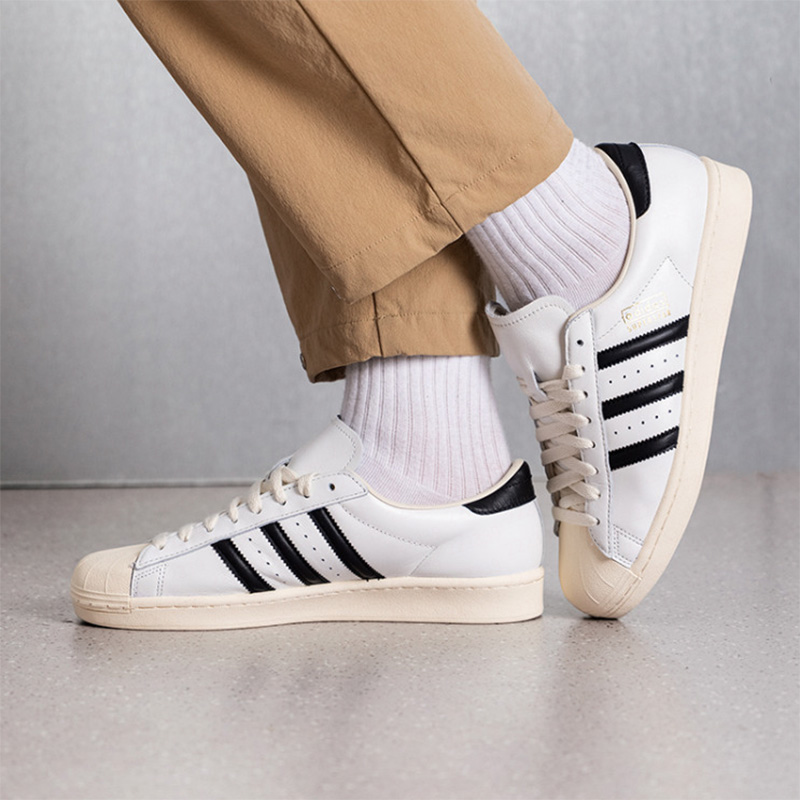 Adidas Superstar sneakers for  - огляд і ціна Adidas Shoes Superstar