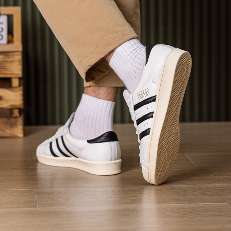 Adidas Superstar sneakers for  - огляд і ціна Adidas Shoes Superstar