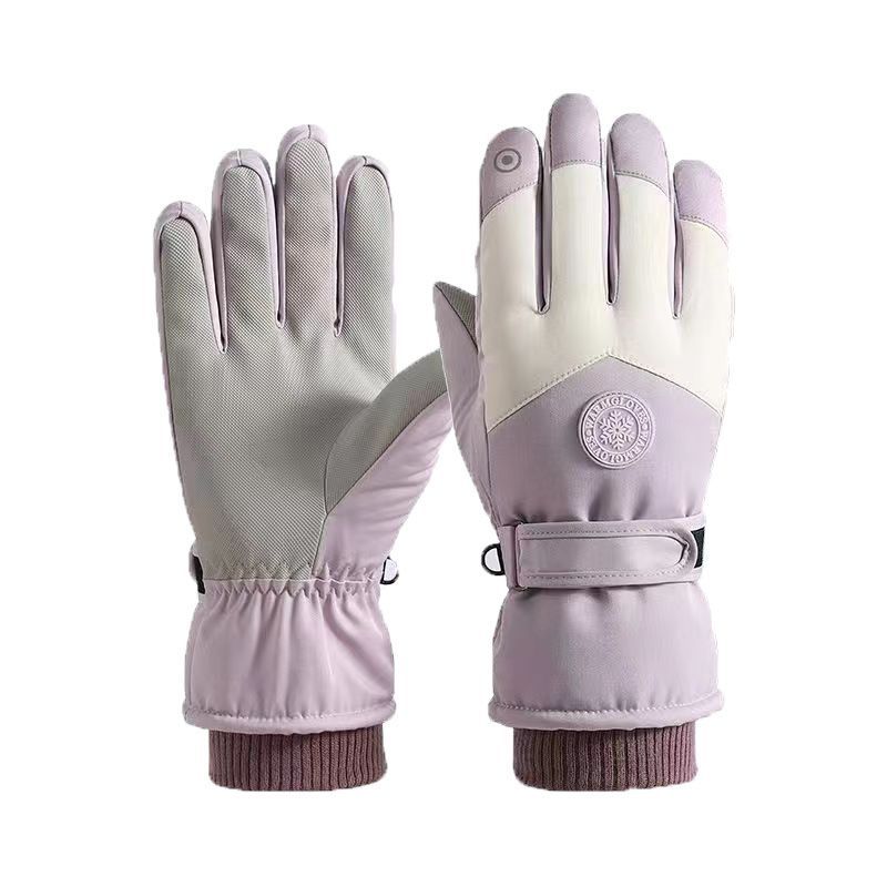Winter Unisex Sports Gloves To - огляд і ціна Winter Glove Insulated