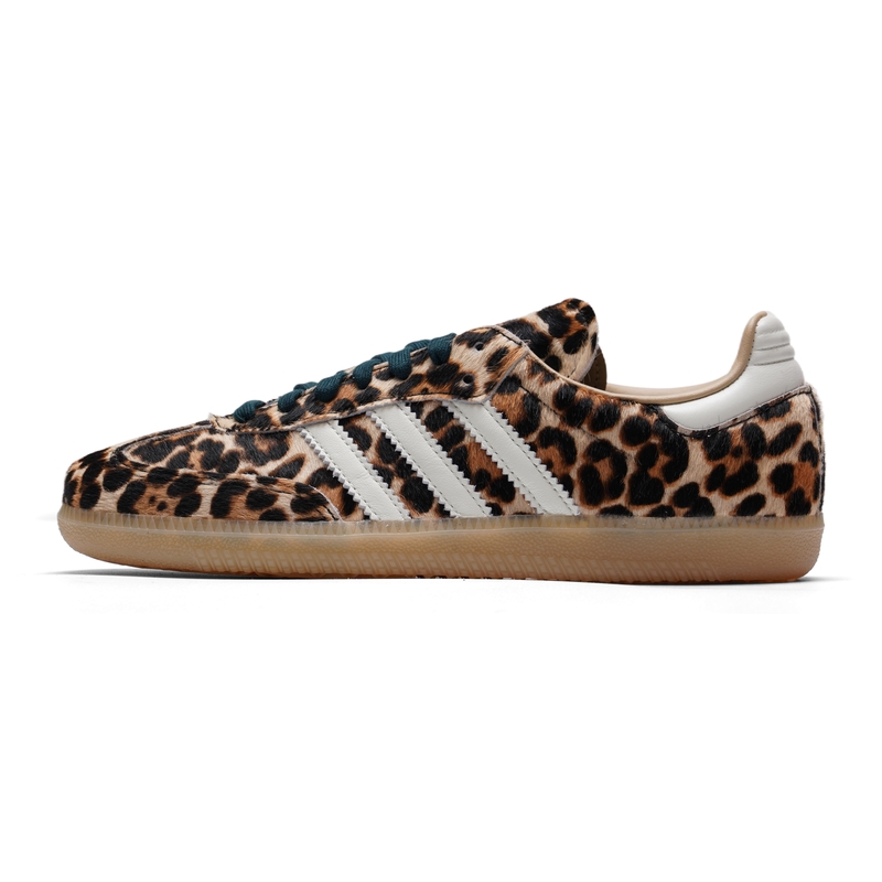 Adidas (Adidas) Trefoil Women' - огляд і ціна Adidas Shoes Samba