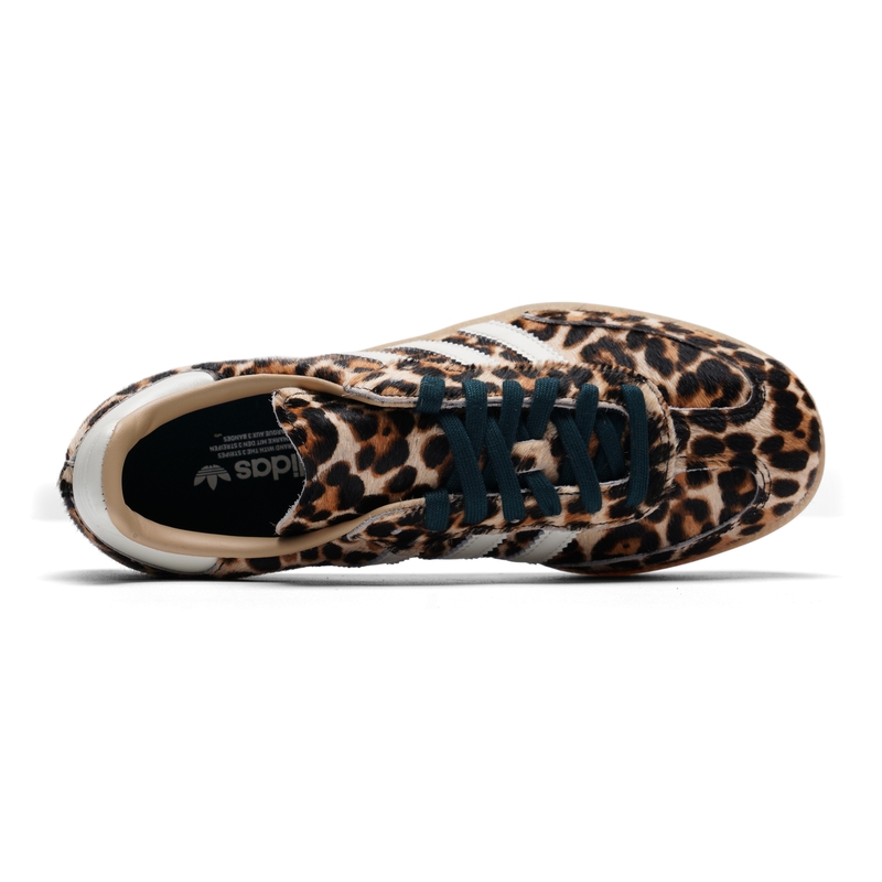 Adidas (Adidas) Trefoil Women' - огляд і ціна Adidas Shoes Samba