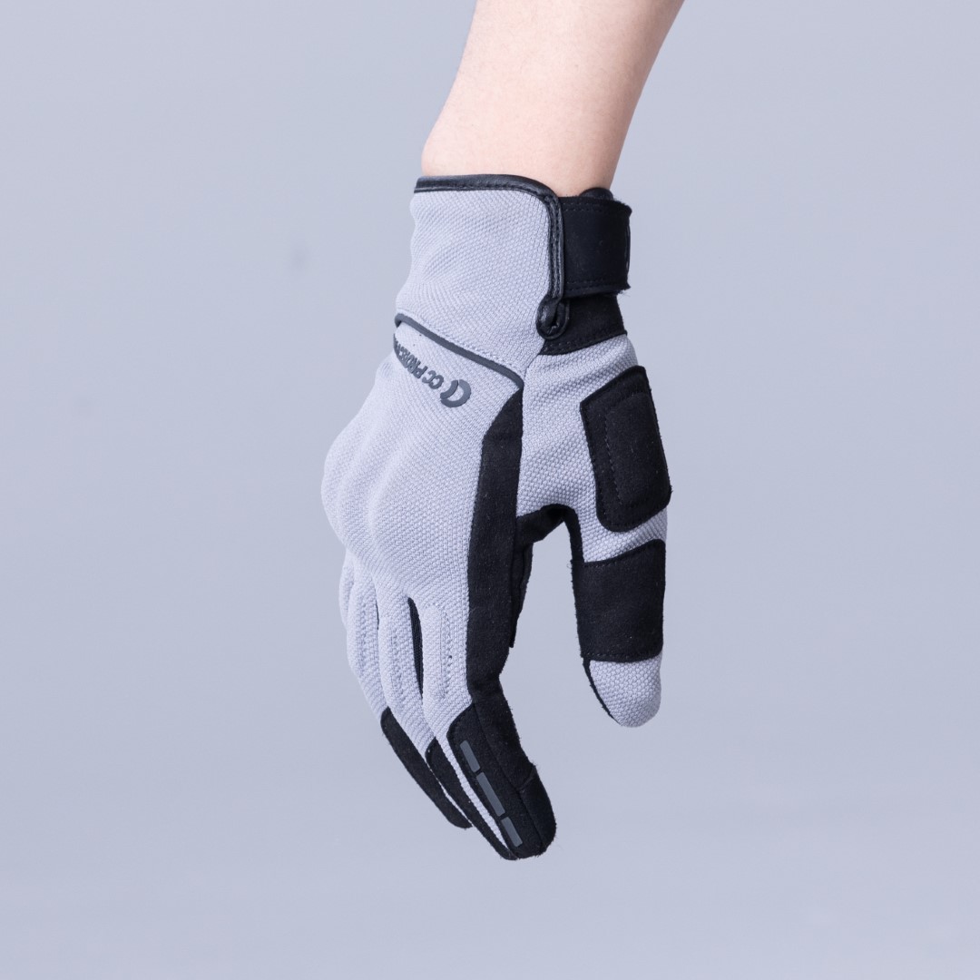 CC PROTECTORS G101 Motorcycle  - огляд і ціна Motorcycle Glove Knuckle
