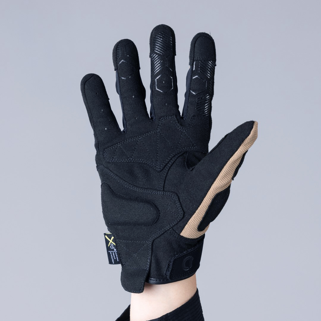 CC PROTECTORS G101 Motorcycle  - огляд і ціна Motorcycle Glove Knuckle